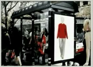 visual media
